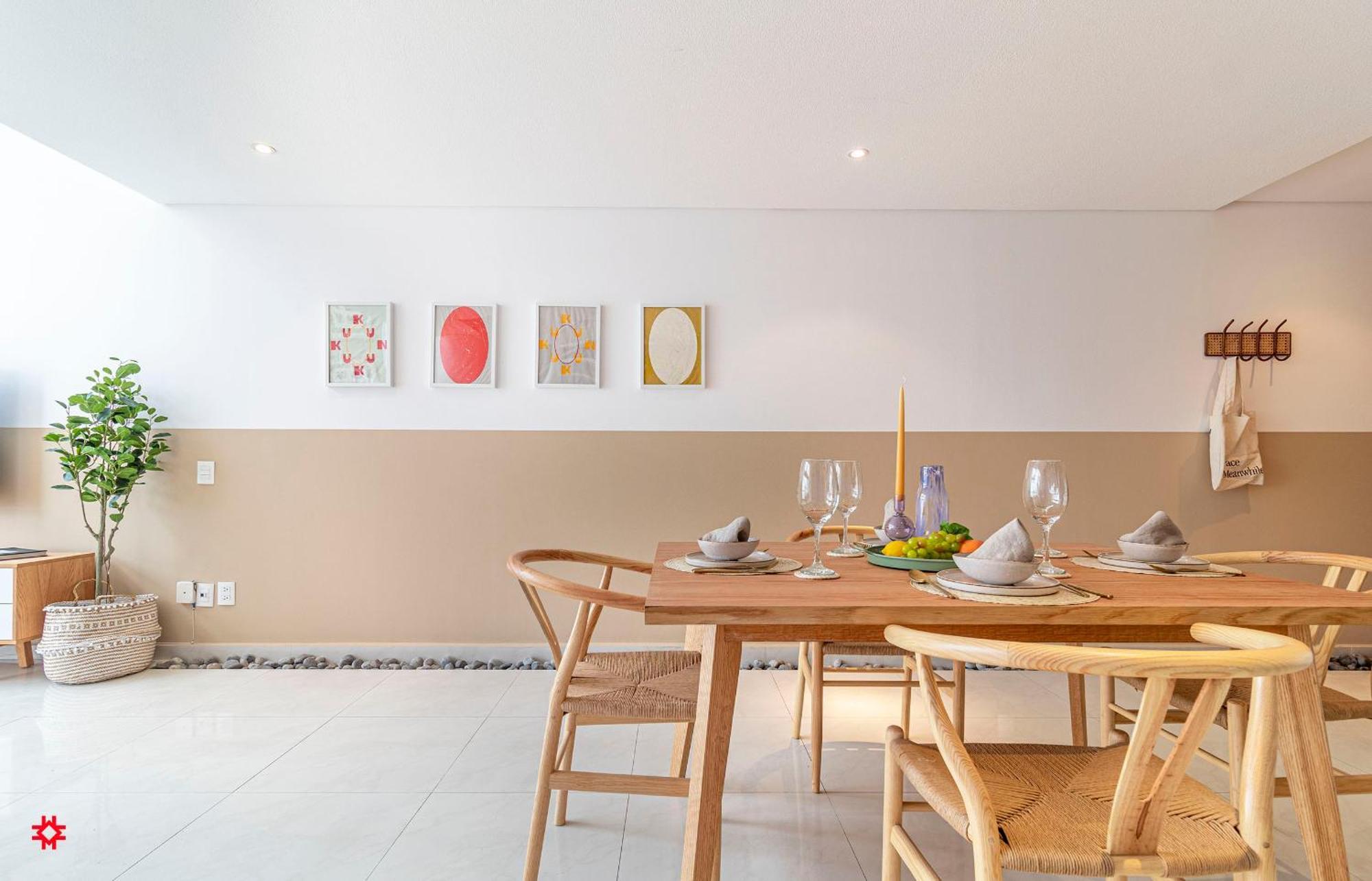 Ferienwohnung Casa Hamburgo By Kukun Mexiko-Stadt Exterior foto